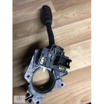 MERCEDES BAŞKAN TİCARET 2105450110 SİLECEK KOLU W 210 E KASA